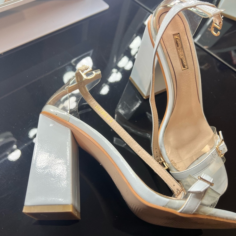 jimmy choo shoes 1:1 replica baby blue